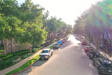 street